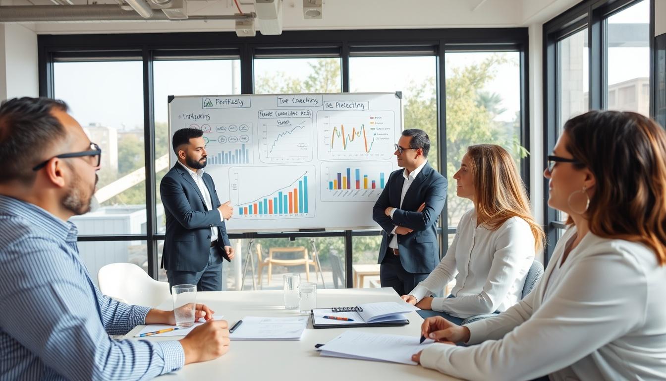 Executive Coaching for Directors